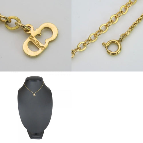 Christian Dior Necklace Cd