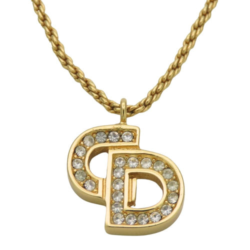 Christian Dior Necklace Cd