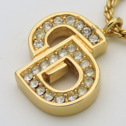 Christian Dior Necklace Cd