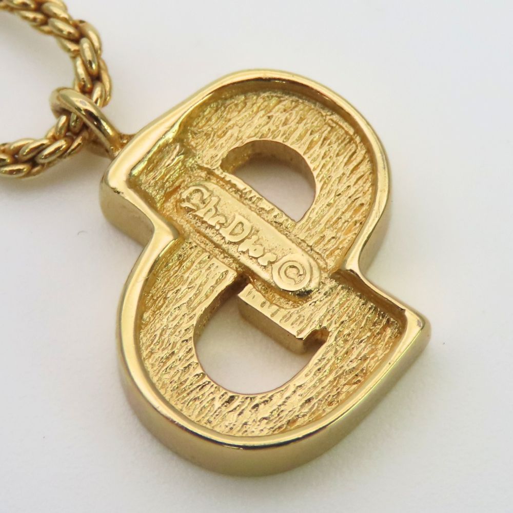 Christian Dior Necklace Cd