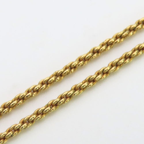 Christian Dior Necklace Cd