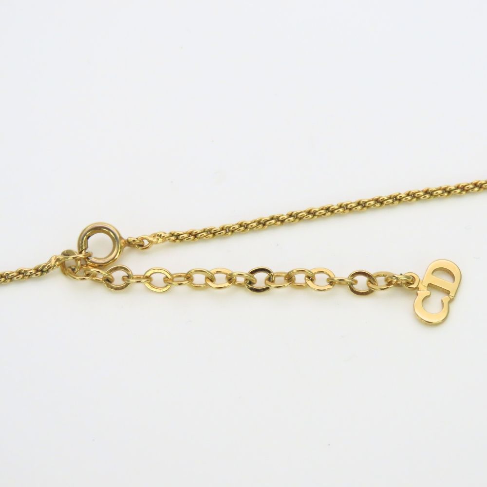 Christian Dior Necklace Cd