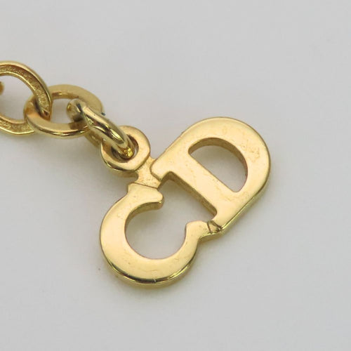 Christian Dior Necklace Cd