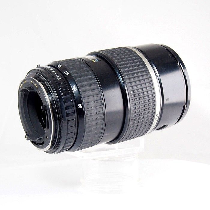 Pentax Others Smc Fa645 80-160/4.5
