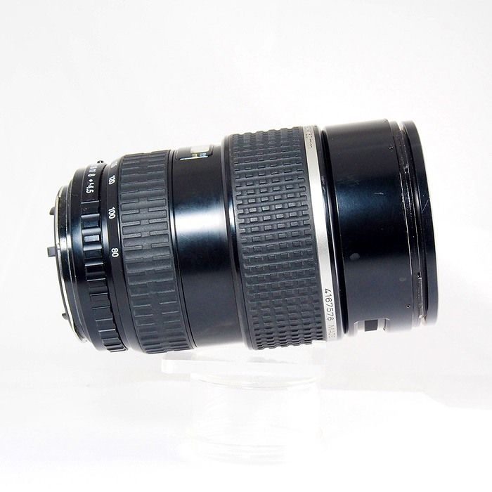 Pentax Others Smc Fa645 80-160/4.5