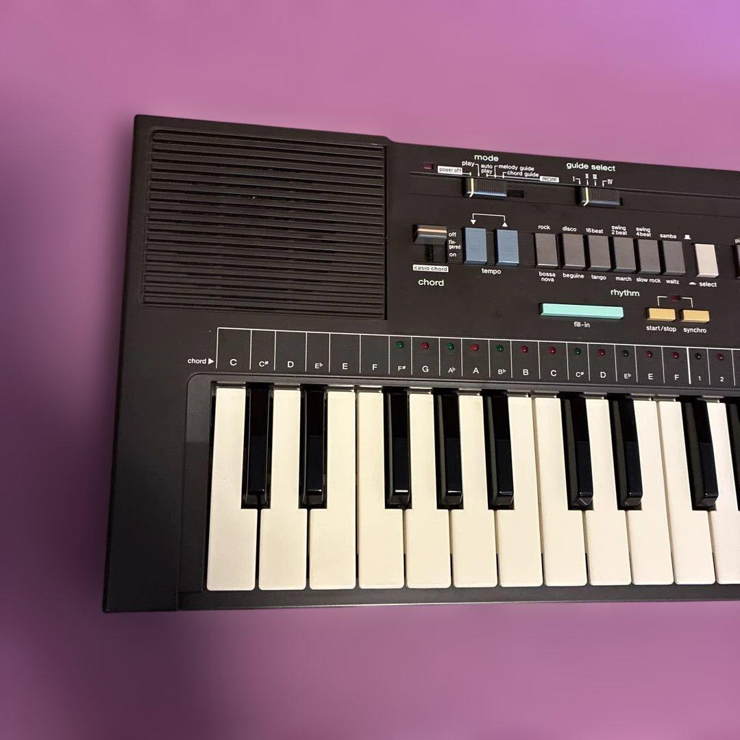 Other Casio Casiotone Mt-88