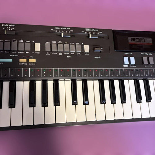 Other Casio Casiotone Mt-88