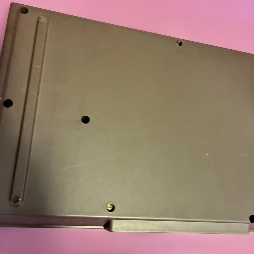 Other Casio Casiotone Mt-88
