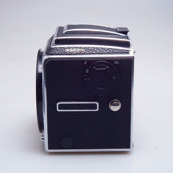 Hasselblad Others 503Cx