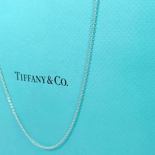 Tiffany Necklaces