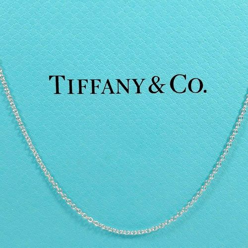 Tiffany Necklaces