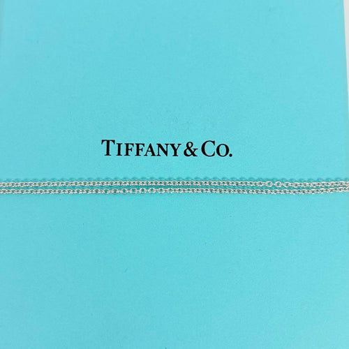 Tiffany Necklaces
