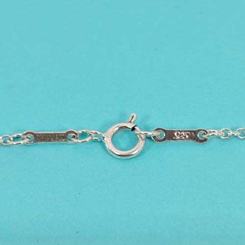 Tiffany Necklaces