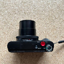 Sony Compact Digital Cameras Cyber-Shot Dsc-Rx100