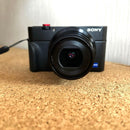 Sony Compact Digital Cameras Cyber-Shot Dsc-Rx100