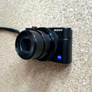 Sony Compact Digital Cameras Cyber-Shot Dsc-Rx100