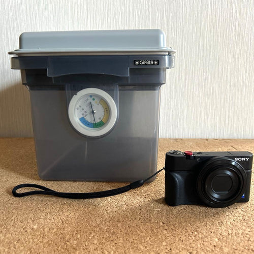 Sony Compact Digital Cameras Cyber-Shot Dsc-Rx100