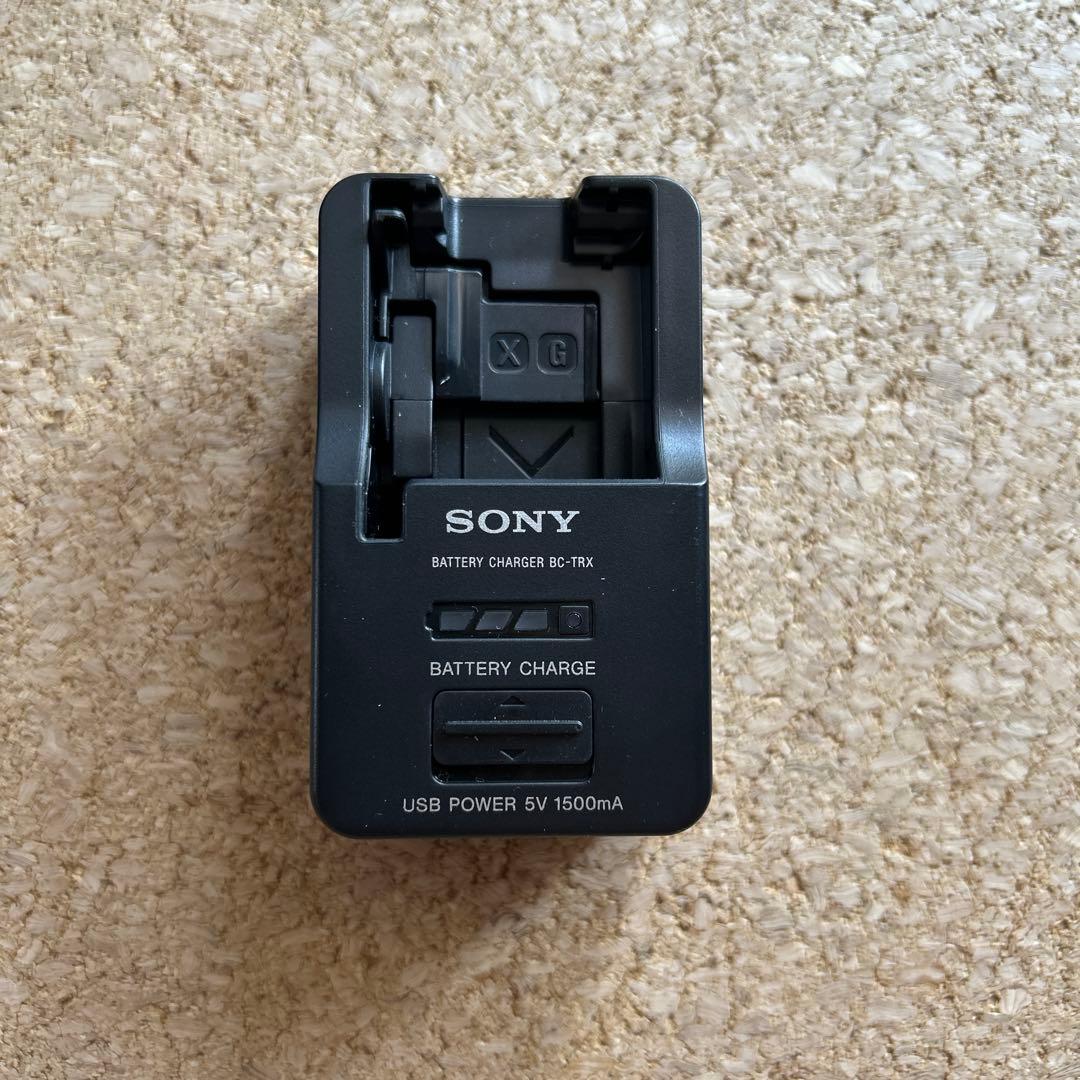 Sony Compact Digital Cameras Cyber-Shot Dsc-Rx100