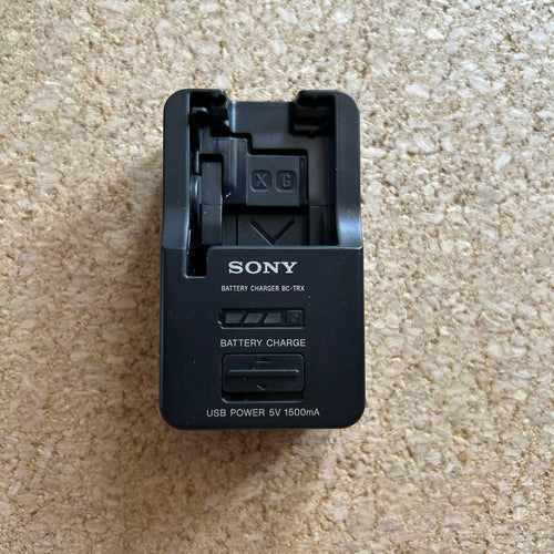 Sony Compact Digital Cameras Cyber-Shot Dsc-Rx100