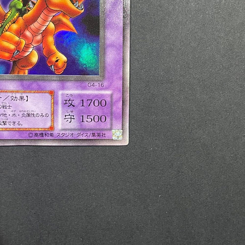 Yu-Gi-Oh! Ocg Duel Monsters (Japanese)