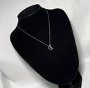 Tiffany Necklace Sv925