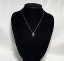 Tiffany Necklace Sv925