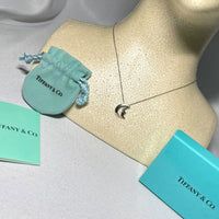 Tiffany Necklace Sv925