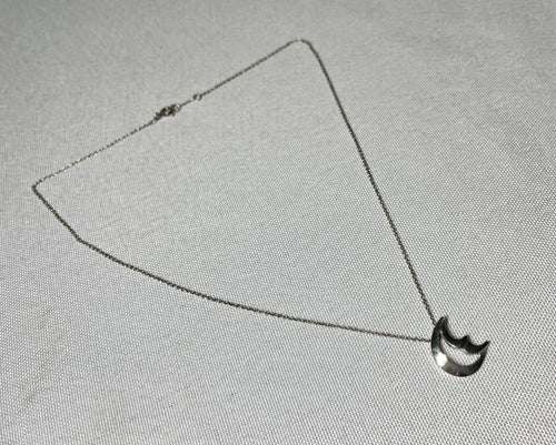 Tiffany Necklace Sv925