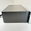 Cd Md Cassette Deck Tascam Cd-A500