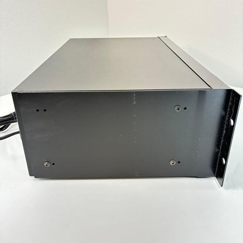 Cd Md Cassette Deck Tascam Cd-A500