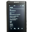 Digital Audio Player Sony Nw-Zx300 64Gb Bluetooth 2612331,2612331