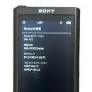 Digital Audio Player Sony Nw-Zx300 64Gb Bluetooth 2612331,2612331