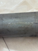 Mufflers