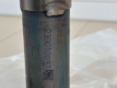 Mufflers