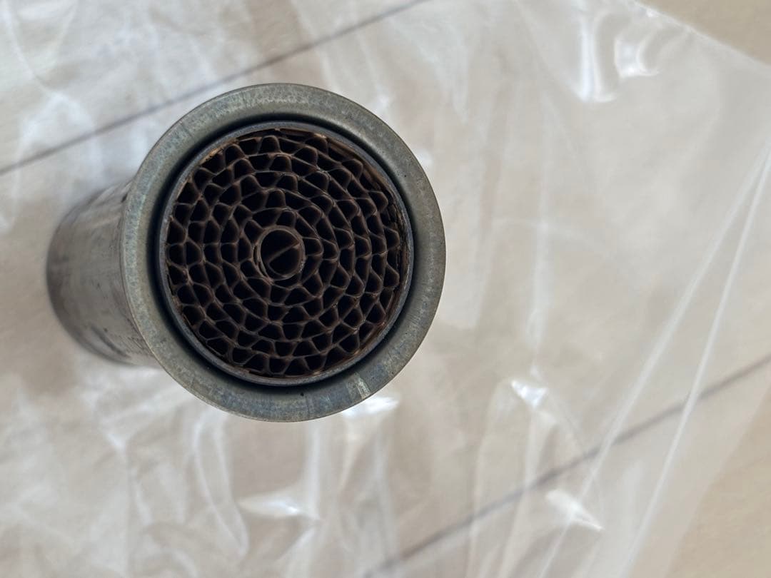 Mufflers