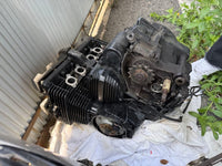 Engines Xjr400 4Hm
