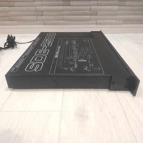 Roland Recording Effector Sde-2500