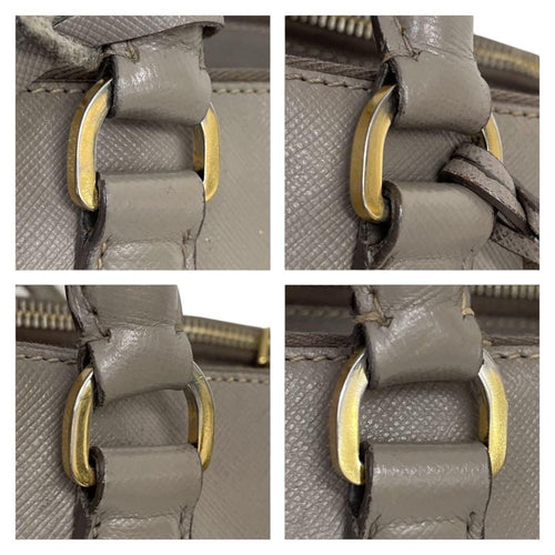 Prada Tote Bag 4873