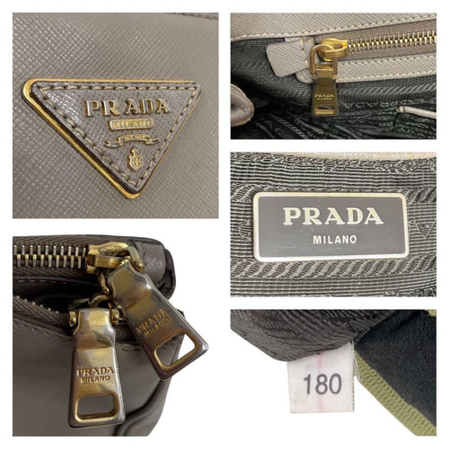 Prada Tote Bag 4873