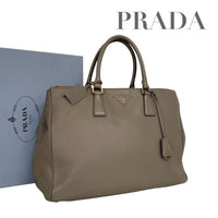 Prada Tote Bag 4873