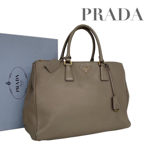 Prada Tote Bag 4873