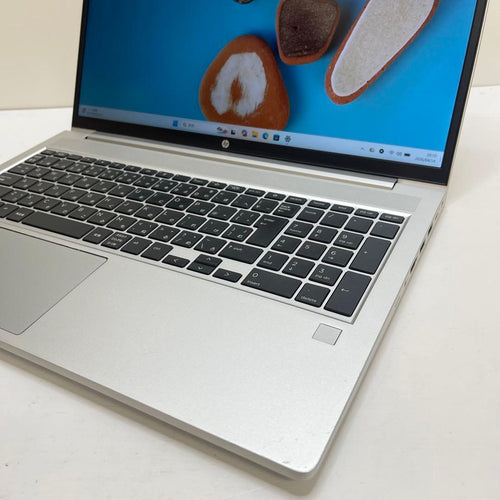 Windows Notebook Body Hp Probook 455 G10 Amd Ryzen 5 7530U 16G