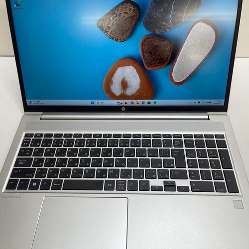 Windows Notebook Body Hp Probook 455 G10 Amd Ryzen 5 7530U 16G