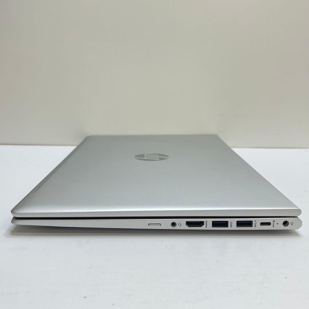 Windows Notebook Body Hp Probook 455 G10 Amd Ryzen 5 7530U 16G