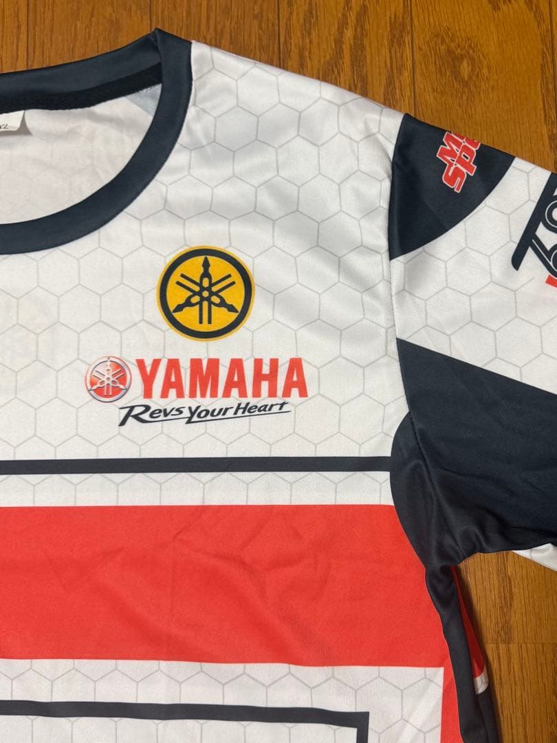 T-Shirts T Yamaha