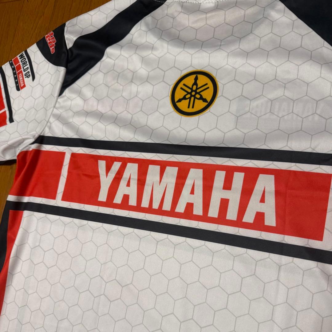 T-Shirts T Yamaha