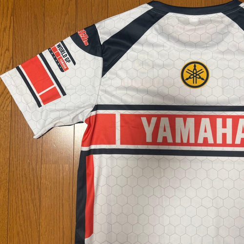 T-Shirts T Yamaha