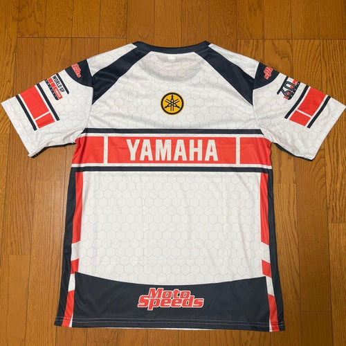 T-Shirts T Yamaha