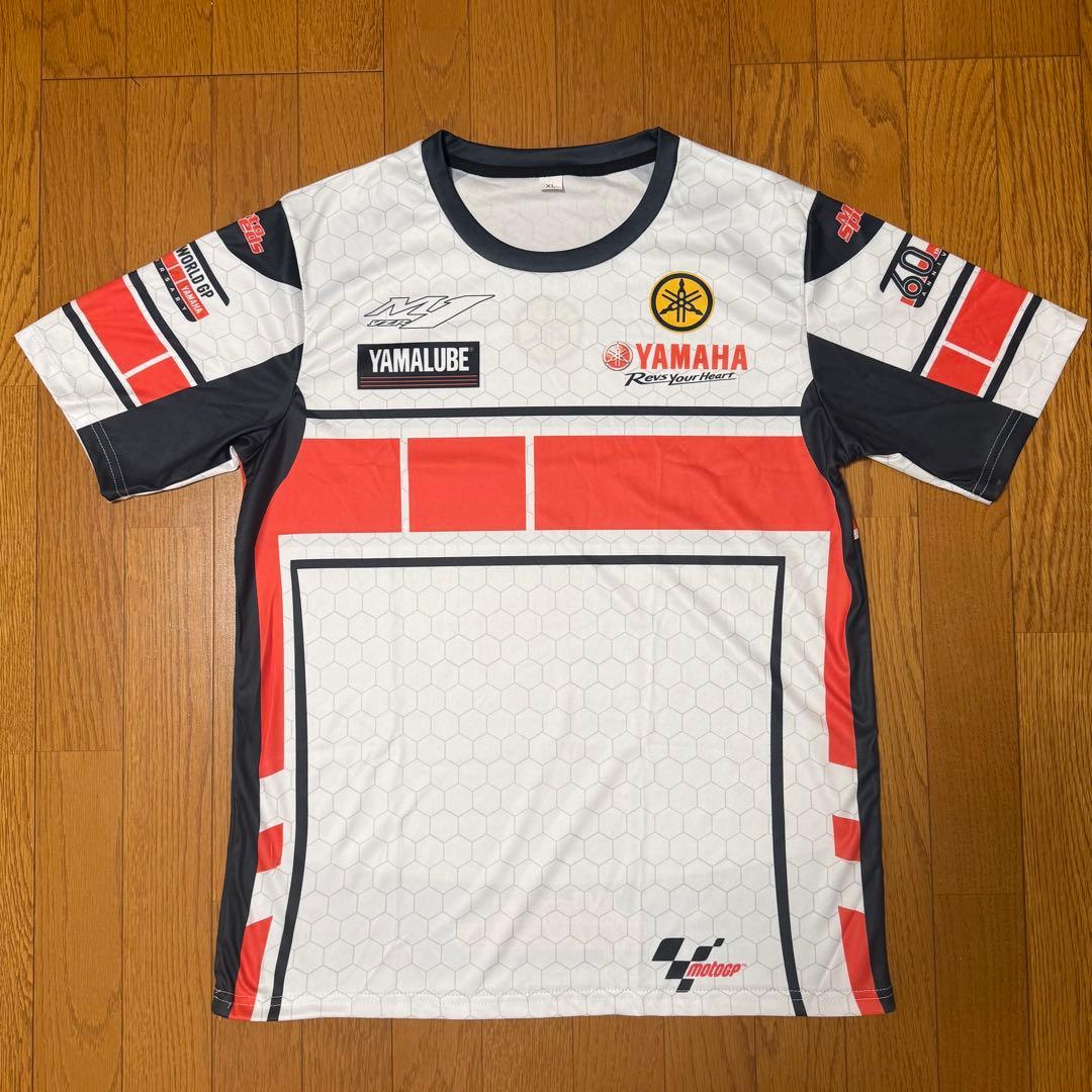 T-Shirts T Yamaha