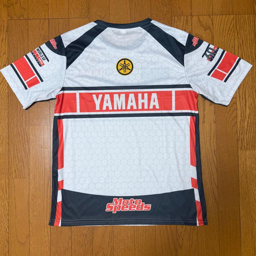 T-Shirts T Yamaha